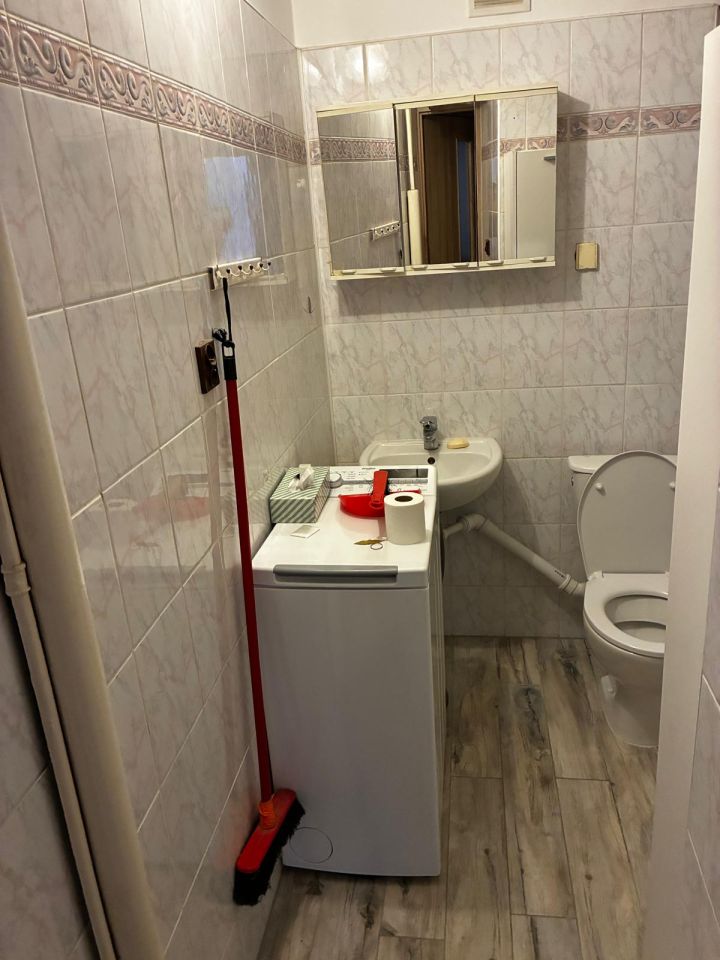 Mieszkanie 3-pokojowe Czechowice-Dziedzice, ul. Klasztorna. Zdjęcie 10