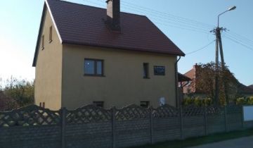 dom wolnostojący Przasnysz