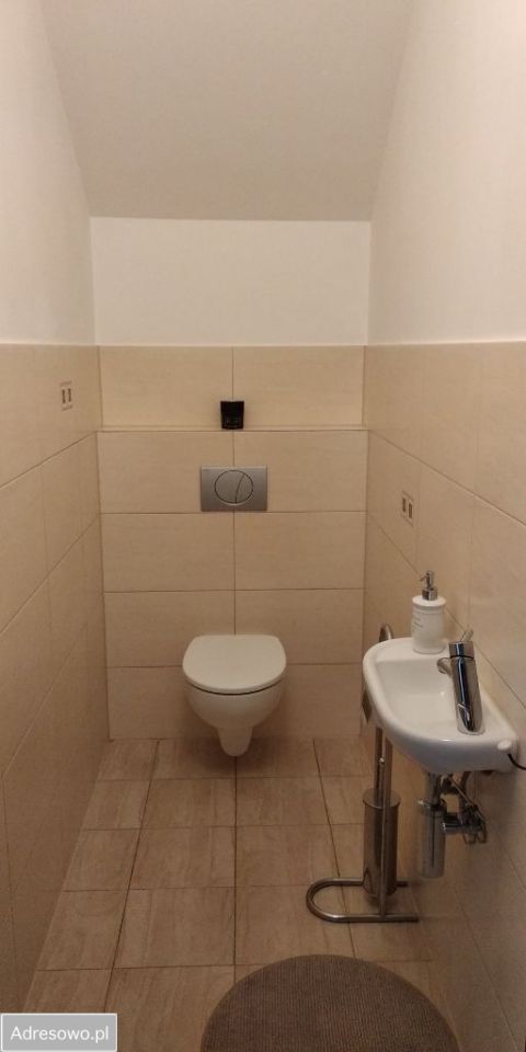 dom wolnostojący, 5 pokoi Dobrzykowice, ul. Wiśniowa. Zdjęcie 12