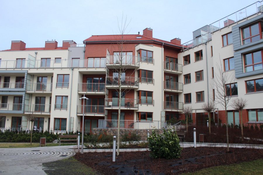 Mieszkanie 3-pokojowe Gdynia Chwarzno-Wiczlino, ul. Czesława Niemena