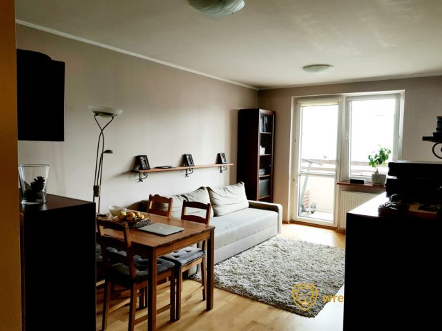 Mieszkanie 2-pokojowe Wrocław Grabiszyn, ul. Skwierzyńska. Zdjęcie 1