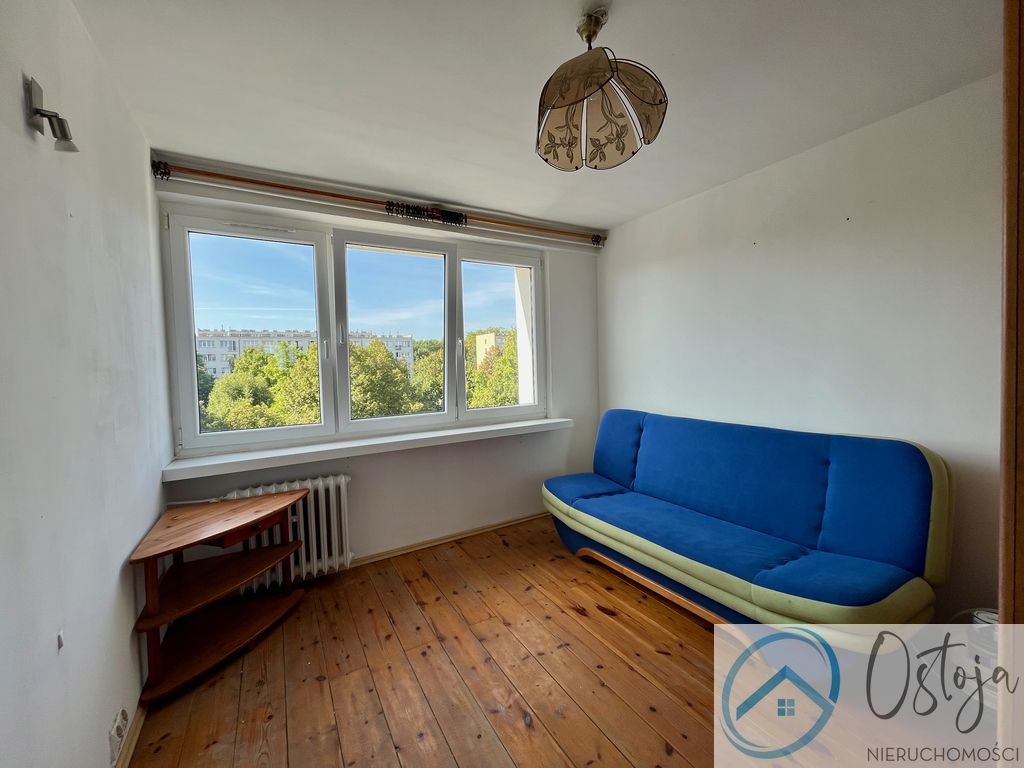 Mieszkanie 2-pokojowe Szczecin Pomorzany