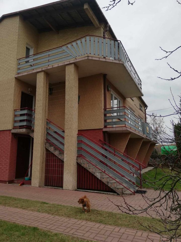 dom wolnostojący, 7 pokoi Moszczanka. Zdjęcie 6