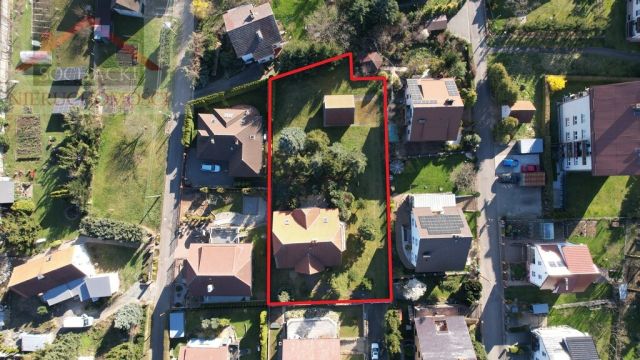 dom wolnostojący, 5 pokoi Olszyna, ul. Piękna. Zdjęcie 8