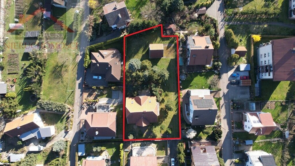 dom wolnostojący, 5 pokoi Olszyna, ul. Piękna. Zdjęcie 8