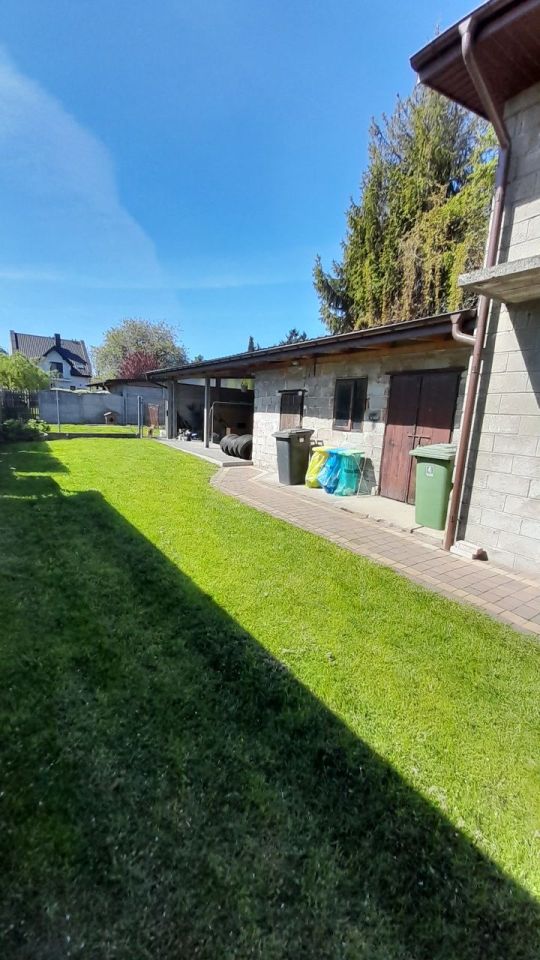 dom wolnostojący Końskie, ul. Gimnazjalna. Zdjęcie 4