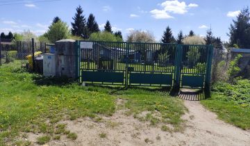 Działka rod Opoczno