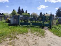 Działka rod Opoczno. Zdjęcie 1