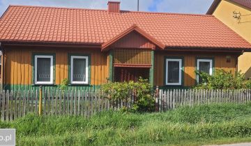 dom wolnostojący, 3 pokoje Zdyszewice
