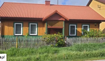 Dom – Unewel, powiat opoczyński - Widok 5