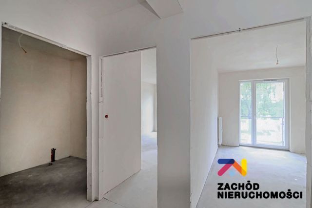 Mieszkanie 3-pokojowe Zielona Góra, ul. Lisia. Zdjęcie 11