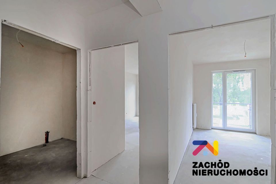 Mieszkanie 3-pokojowe Zielona Góra, ul. Lisia. Zdjęcie 11