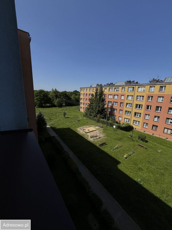 Mieszkanie 3-pokojowe Bytom Szombierki, ul. Orzegowska. Zdjęcie 7