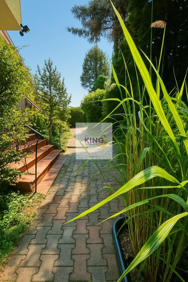 dom wolnostojący, 5 pokoi Gryfino Górny Taras. Zdjęcie 29