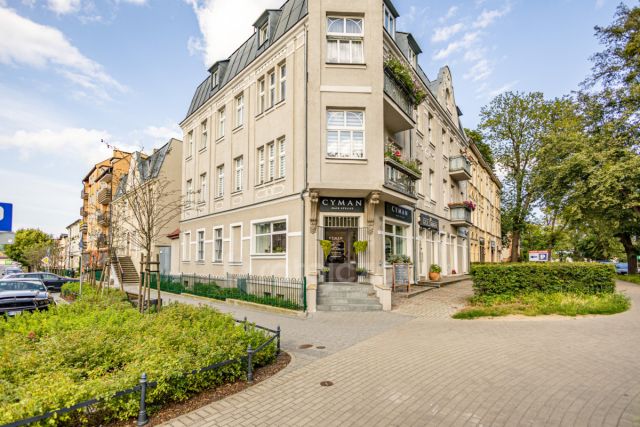 Mieszkanie 2-pokojowe Wejherowo Centrum, ul. Jana III Sobieskiego. Zdjęcie 14