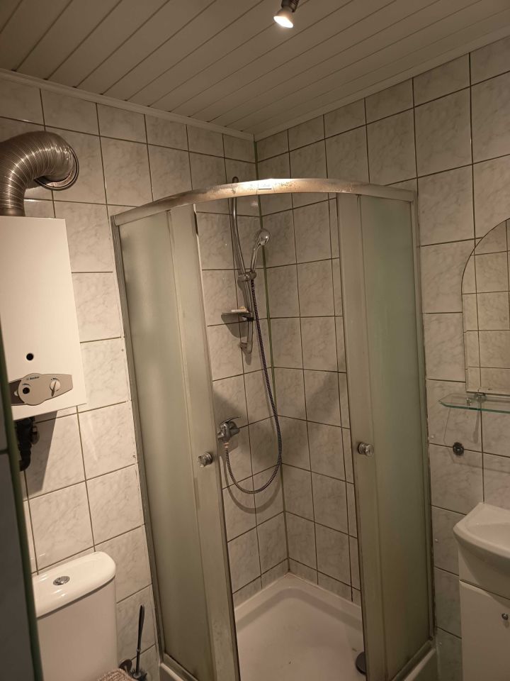 Mieszkanie 1-pokojowe Kraków Nowa Huta, os. Słoneczne. Zdjęcie 2