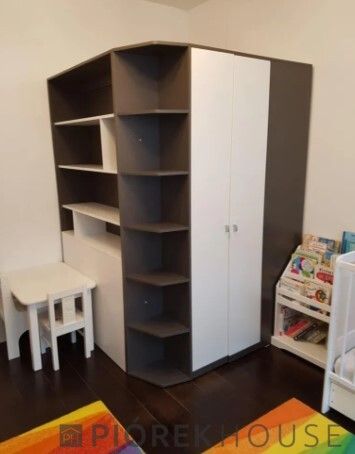 Mieszkanie 2-pokojowe Warszawa Bemowo, ul. Hery. Zdjęcie 13