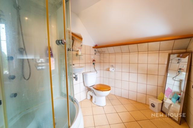 dom wolnostojący, 7 pokoi Woźnice. Zdjęcie 27