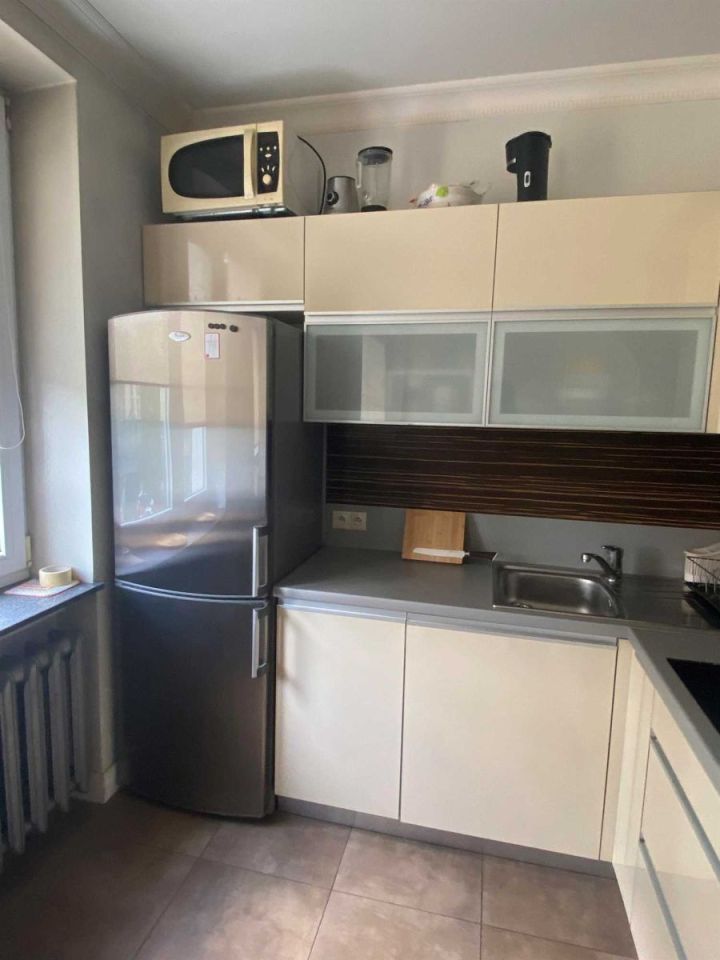 Mieszkanie 1-pokojowe Łódź Śródmieście. Zdjęcie 2