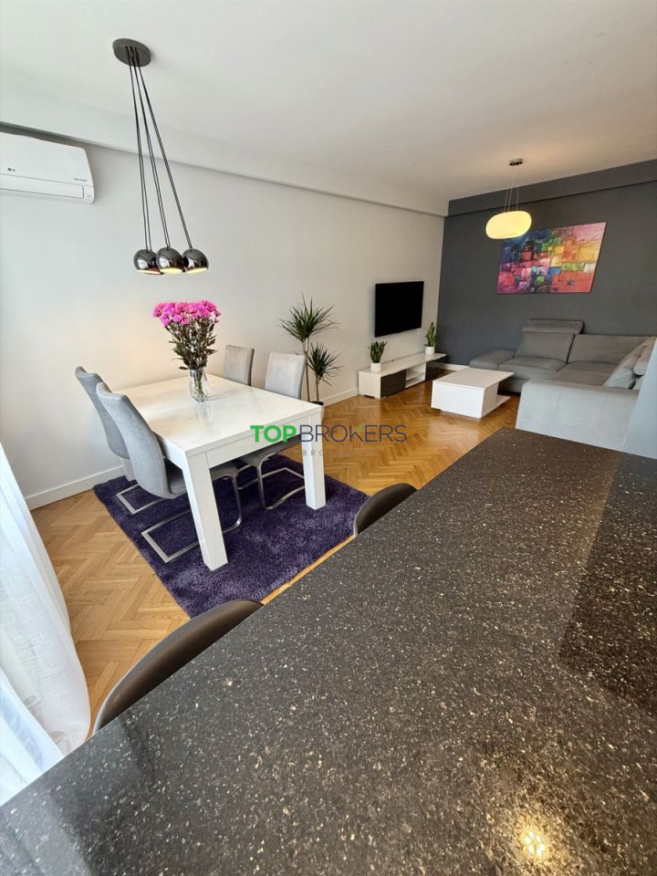 Mieszkanie 3-pokojowe Warszawa Ursynów, ul. Pod Strzechą. Zdjęcie 3