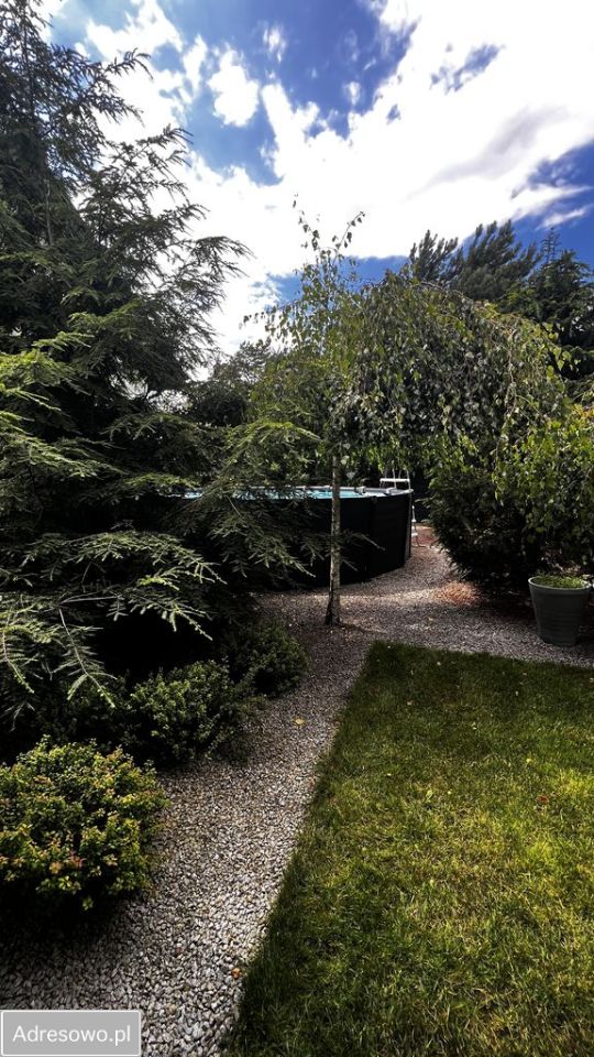 dom wolnostojący, 4 pokoje Lipianki. Zdjęcie 11