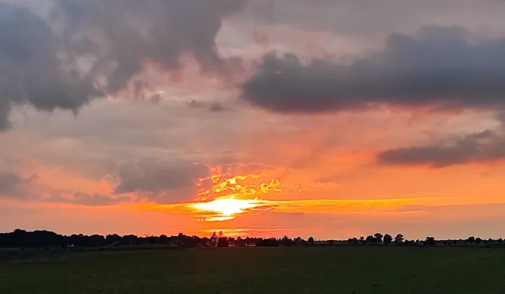 Działka budowlana Lulkowo, ul. Rubinowa