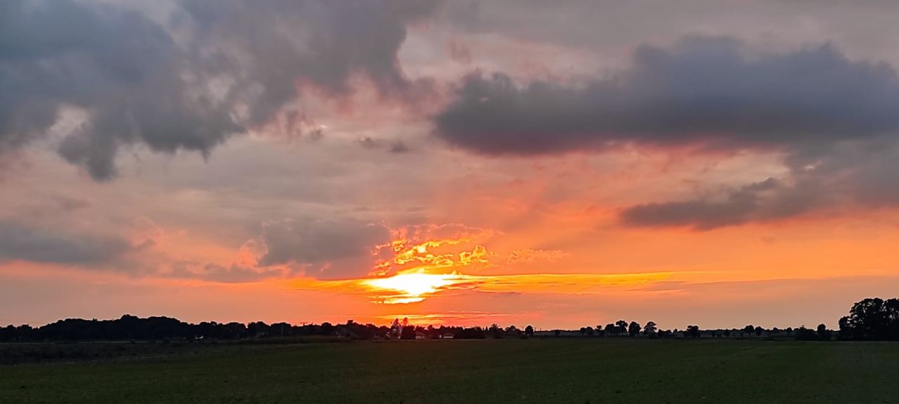 Działka budowlana Lulkowo, ul. Rubinowa