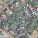 Działka budowlana Opole Chabrów, pl. Róż