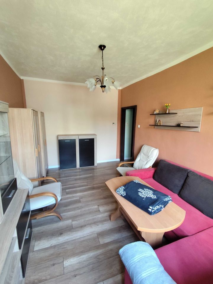 Mieszkanie 2-pokojowe Ruda Śląska Bykowina. Zdjęcie 6