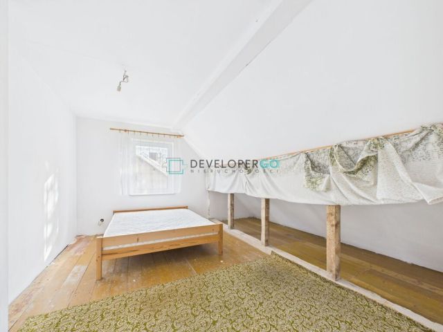 dom wolnostojący, 8 pokoi Cimochy, ul. Ełcka. Zdjęcie 13