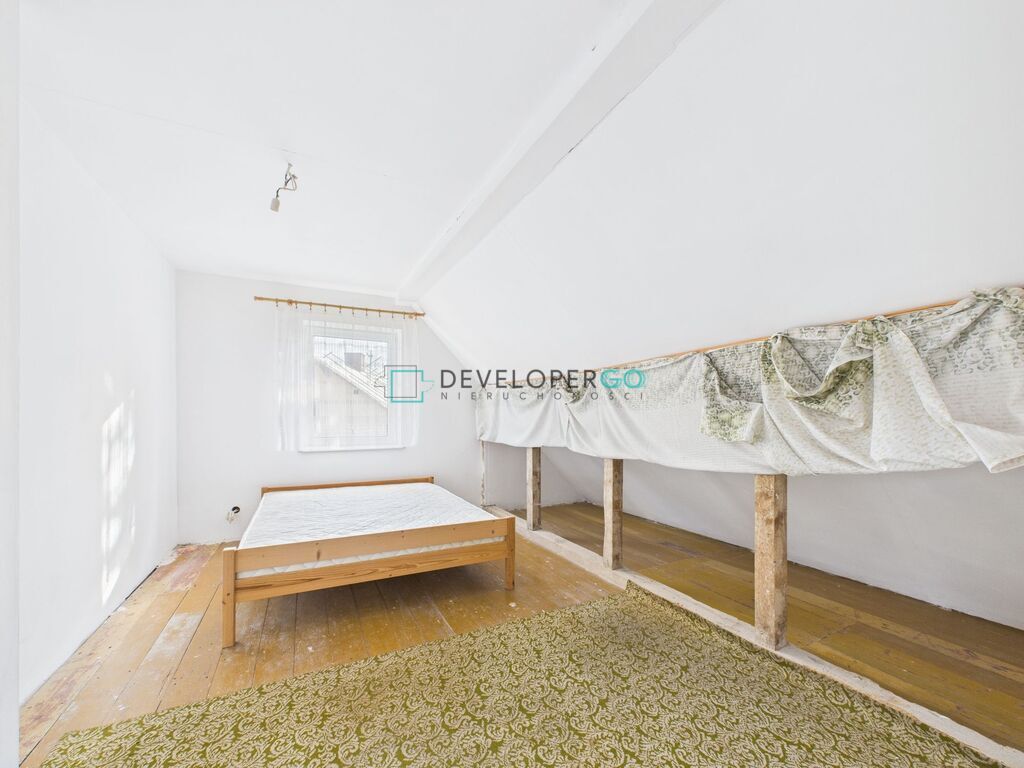 dom wolnostojący, 8 pokoi Cimochy, ul. Ełcka. Zdjęcie 13