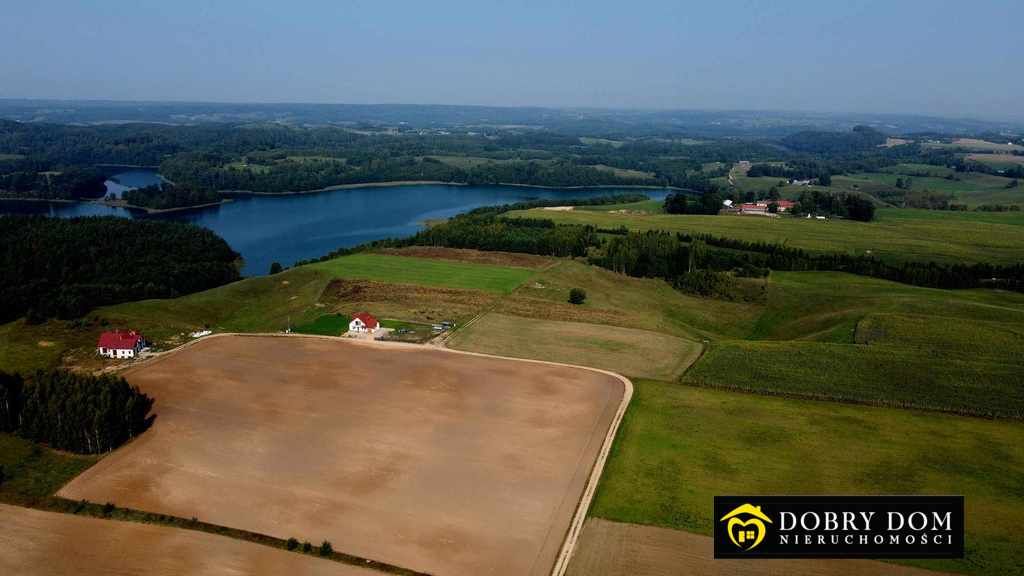 Działka Sidorówka. Zdjęcie 4