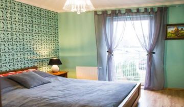 Mieszkanie 2-pokojowe Świnoujście, ul. Józefa Chełmońskiego