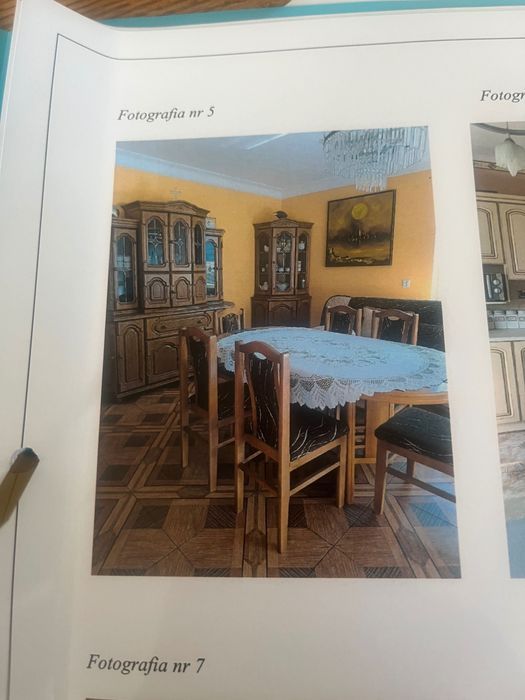 dom wolnostojący Sokolniki. Zdjęcie 4