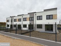 dom szeregowy, 4 pokoje Bilcza, ul. Rolnicza