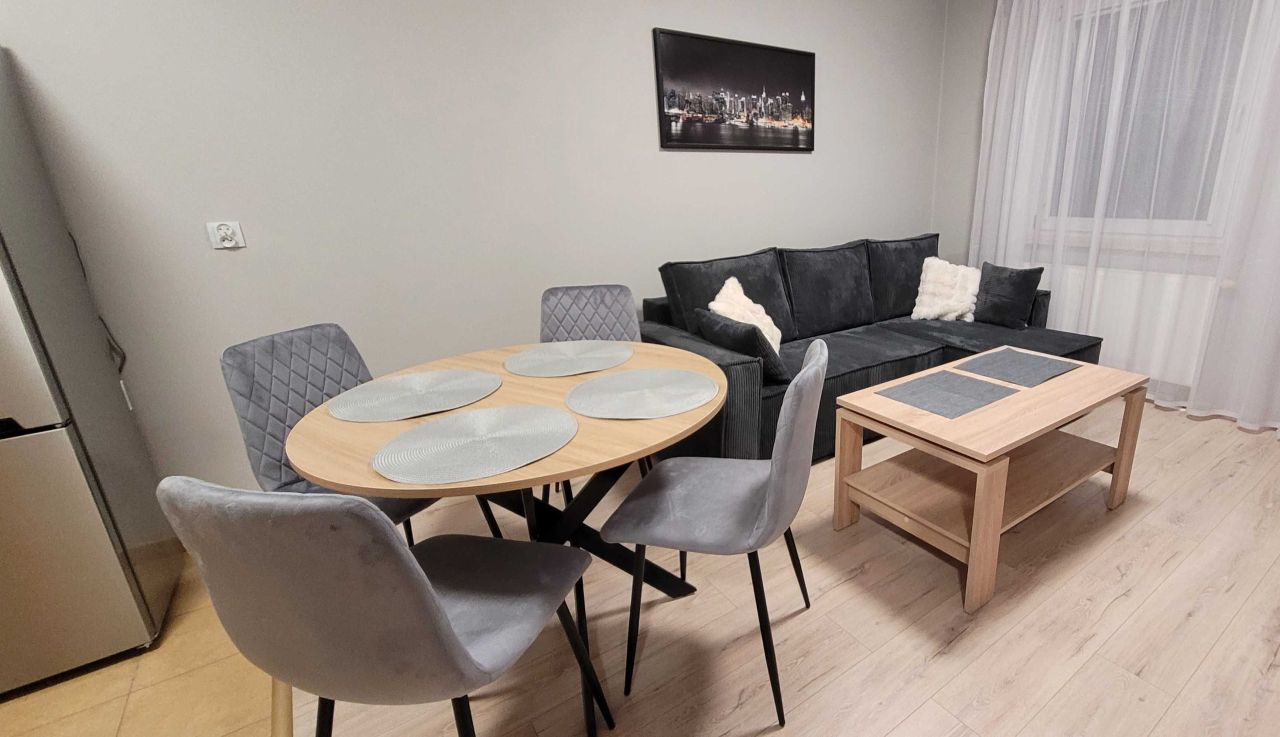 Mieszkanie 2-pokojowe Gorzów Wielkopolski. Zdjęcie 7