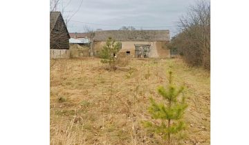 Działka rolno-budowlana Brzezie, ul. Koszalińska