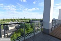 Mieszkanie 3-pokojowe Warszawa Żoliborz, ul. Ludwika Rydygiera. Zdjęcie 2