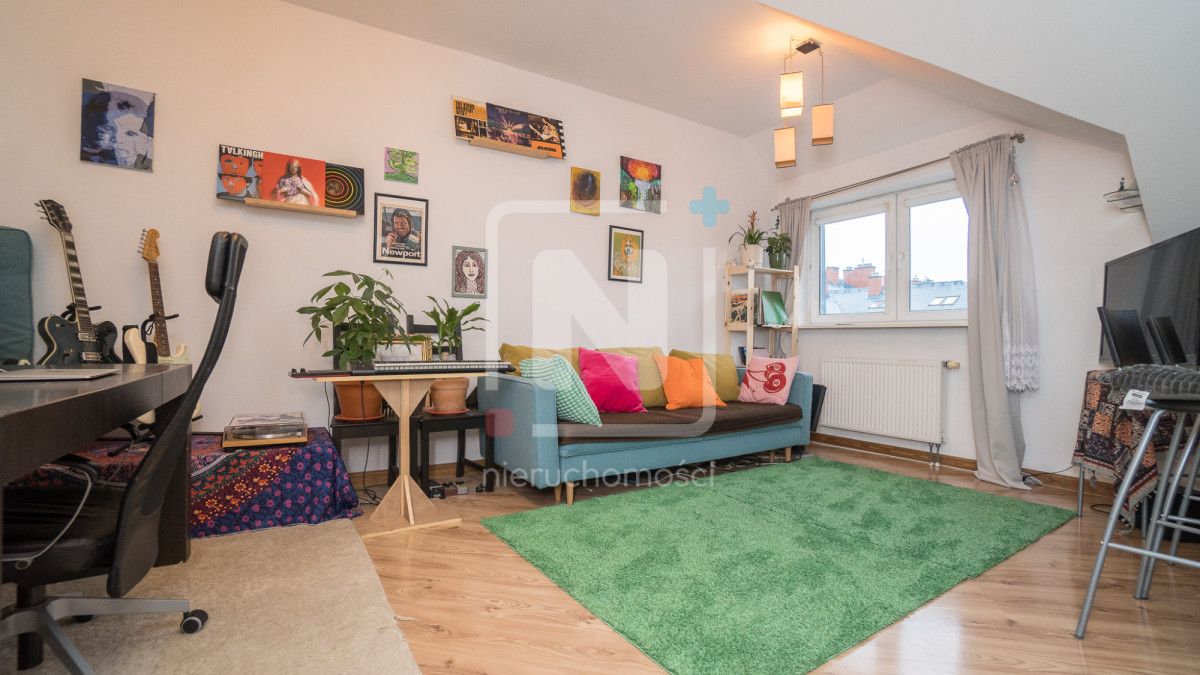 Mieszkanie 2-pokojowe Warszawa Targówek, ul. Wyspowa