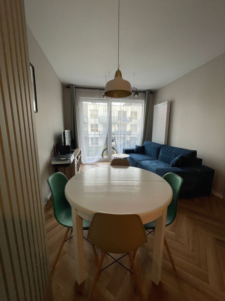 Mieszkanie 2-pokojowe Warszawa Białołęka, ul. Marii Callas. Zdjęcie 4