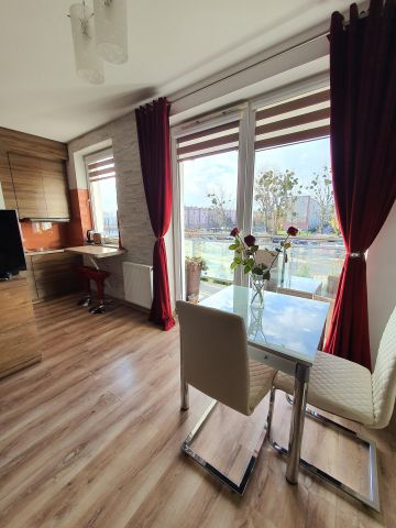 Mieszkanie 2-pokojowe Gdańsk Przymorze, ul. Olsztyńska. Zdjęcie 2