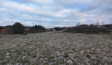 Działka budowlana Oleśnik