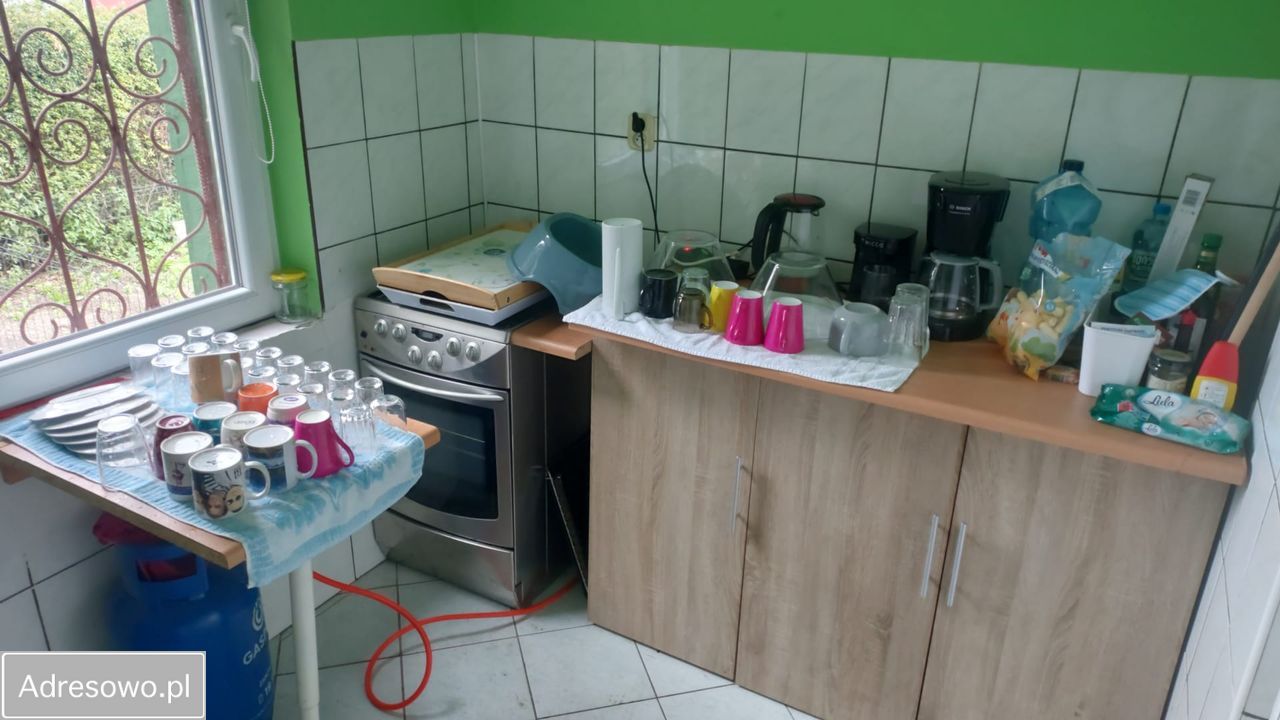 dom wolnostojący, 1 pokój Dębogórze-Wybudowanie. Zdjęcie 5