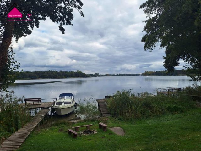 dom wolnostojący, 3 pokoje Mikorzyn. Zdjęcie 22