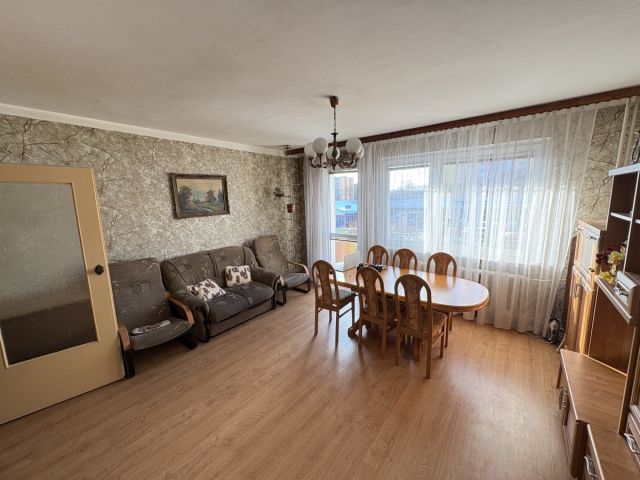 Mieszkanie 3-pokojowe Żyrardów, ul. Filipa de Girarda. Zdjęcie 1