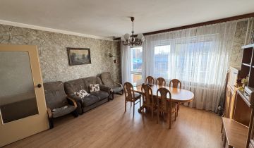 Mieszkanie 3-pokojowe Żyrardów, ul. Filipa de Girarda