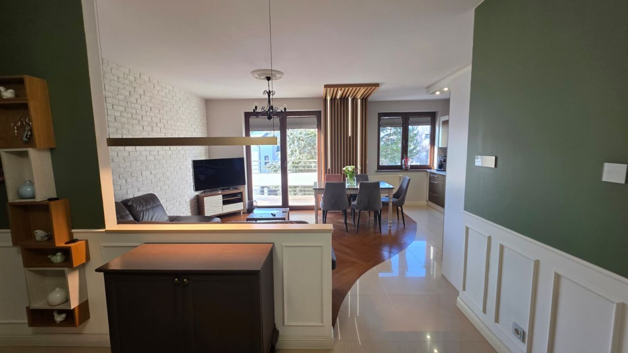 Mieszkanie 3-pokojowe Chojnice Centrum, ul. Rzepakowa. Zdjęcie 15