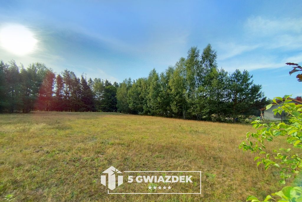 Działka budowlana Szczecinek, ul. Wierzbowa. Zdjęcie 13