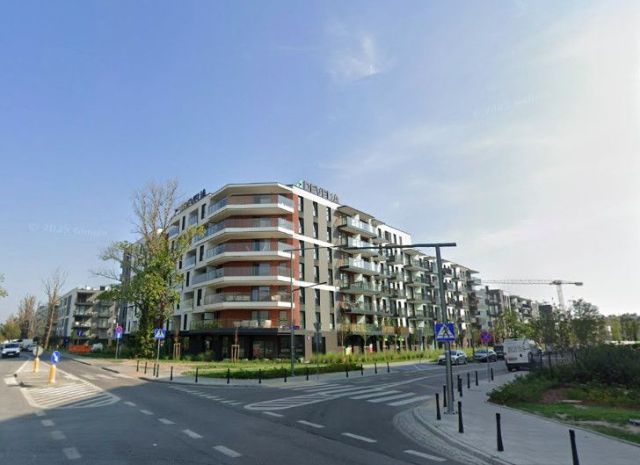 Mieszkanie 3-pokojowe Warszawa Praga, ul. Podskarbińska. Zdjęcie 2