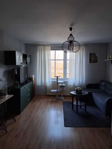 Mieszkanie 3-pokojowe Zabrze, ul. Dionizego Trocera. Zdjęcie 1